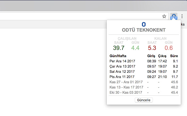 ODTÜ TEKNOKENT from Chrome web store to be run with OffiDocs Chromium online ODTÜ TEKNOKENT from Chrome web store to be run with OffiDocs Chromium online