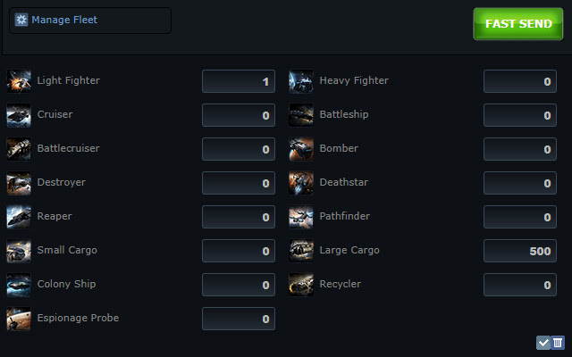 Ogame Fast expeditions from Chrome web store to be run with OffiDocs Chromium online Ogame Fast expeditions from Chrome web store to be run with OffiDocs Chromium online