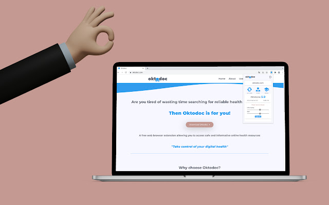 Oktodoc from Chrome web store to be run with OffiDocs Chromium online Oktodoc from Chrome web store to be run with OffiDocs Chromium online