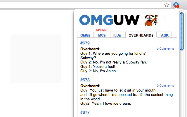 OMG UW from Chrome web store to be run with OffiDocs Chromium online OMG UW from Chrome web store to be run with OffiDocs Chromium online