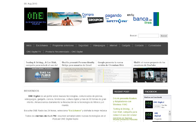 ONE Digital from Chrome web store to be run with OffiDocs Chromium online ONE Digital from Chrome web store to be run with OffiDocs Chromium online