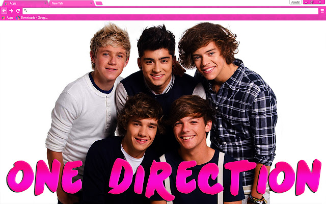 One Direction 1D from Chrome web store to be run with OffiDocs Chromium online One Direction 1D from Chrome web store to be run with OffiDocs Chromium online