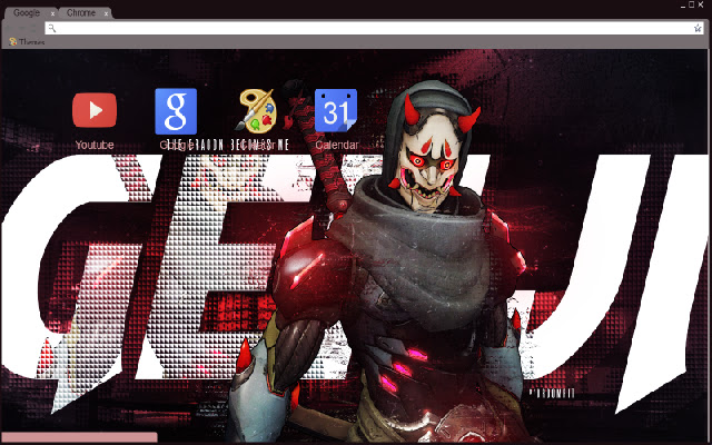Oni Genji from Chrome web store to be run with OffiDocs Chromium online Oni Genji from Chrome web store to be run with OffiDocs Chromium online