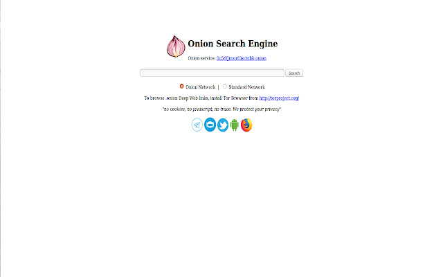 Onion search engine from Chrome web store to be run with OffiDocs Chromium online Onion search engine from Chrome web store to be run with OffiDocs Chromium online