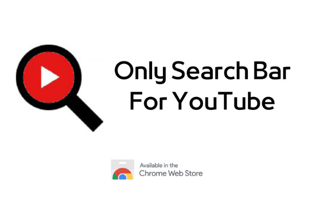 ONLY SEARCH BAR for YouTube from Chrome web store to be run with OffiDocs Chromium online ONLY SEARCH BAR for YouTube from Chrome web store to be run with OffiDocs Chromium online
