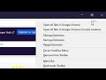 Open in Yandex browser from Chrome web store to be run with OffiDocs Chromium online Open in Yandex browser from Chrome web store to be run with OffiDocs Chromium online