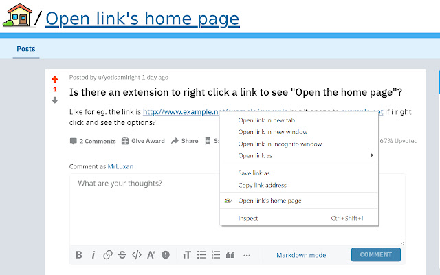 Open links home page from Chrome web store to be run with OffiDocs Chromium online Open links home page from Chrome web store to be run with OffiDocs Chromium online