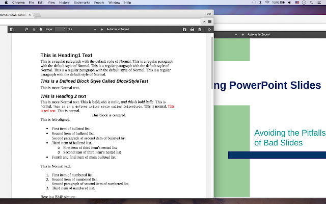 OpenOffice Viewer and Converter from Chrome web store to be run with OffiDocs Chromium online OpenOffice Viewer and Converter from Chrome web store to be run with OffiDocs Chromium online