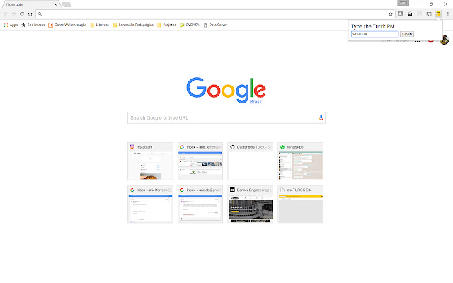 Open TURCK Datasheet by PN from Chrome web store to be run with OffiDocs Chromium online Open TURCK Datasheet by PN from Chrome web store to be run with OffiDocs Chromium online
