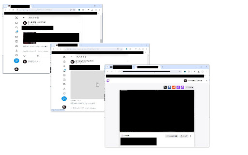 openTwitchEmbedForTwitter from Chrome web store to be run with OffiDocs Chromium online openTwitchEmbedForTwitter from Chrome web store to be run with OffiDocs Chromium online