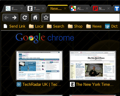 OpticAmber Theme from Chrome web store to be run with OffiDocs Chromium online OpticAmber Theme from Chrome web store to be run with OffiDocs Chromium online