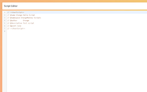 OrangeMonkey Pro from Chrome web store to be run with OffiDocs Chromium online OrangeMonkey Pro from Chrome web store to be run with OffiDocs Chromium online