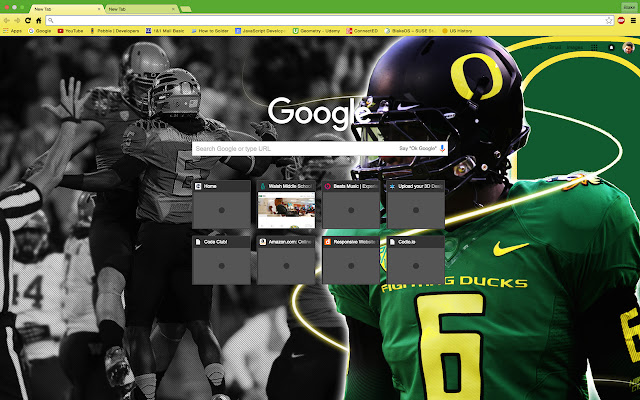 Oregon Football from Chrome web store to be run with OffiDocs Chromium online Oregon Football from Chrome web store to be run with OffiDocs Chromium online