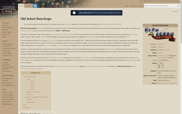 OSRS wiki search from Chrome web store to be run with OffiDocs Chromium online OSRS wiki search from Chrome web store to be run with OffiDocs Chromium online