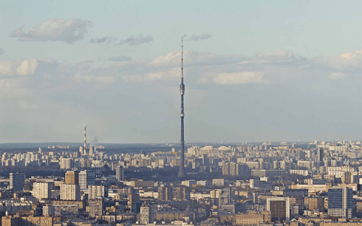 Ostankino Tower from Chrome web store to be run with OffiDocs Chromium online Ostankino Tower from Chrome web store to be run with OffiDocs Chromium online