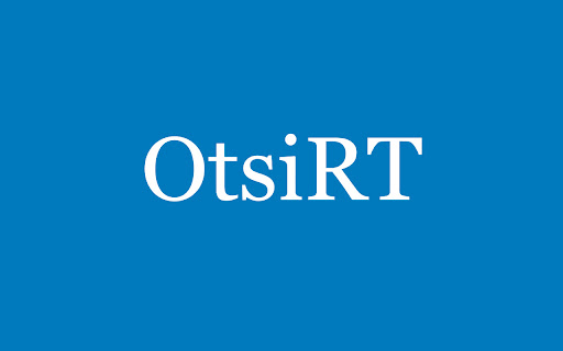 OtsiRT from Chrome web store to be run with OffiDocs Chromium online OtsiRT from Chrome web store to be run with OffiDocs Chromium online