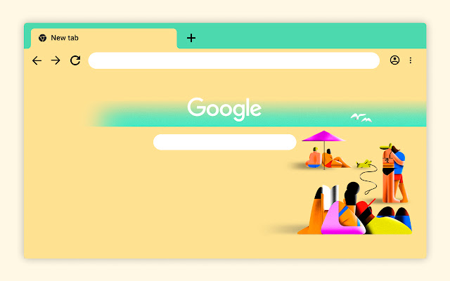 Our Beach from Chrome web store to be run with OffiDocs Chromium online Our Beach from Chrome web store to be run with OffiDocs Chromium online