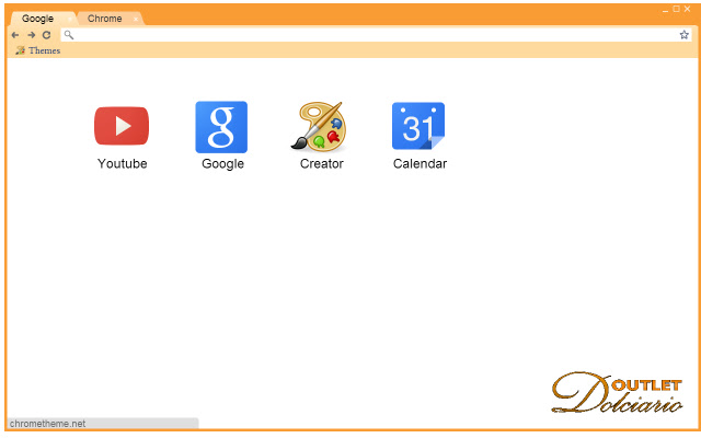 Outlet dolciario Template from Chrome web store to be run with OffiDocs Chromium online Outlet dolciario Template from Chrome web store to be run with OffiDocs Chromium online