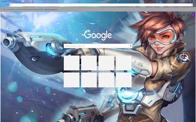 Overwatch Tracer HD 1920x1080 from Chrome web store to be run with OffiDocs Chromium online Overwatch Tracer HD 1920x1080 from Chrome web store to be run with OffiDocs Chromium online