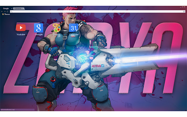 Overwatch Zarya 1920x1080 from Chrome web store to be run with OffiDocs Chromium online Overwatch Zarya 1920x1080 from Chrome web store to be run with OffiDocs Chromium online