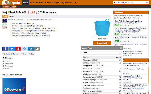 Oz Stock from Chrome web store to be run with OffiDocs Chromium online Oz Stock from Chrome web store to be run with OffiDocs Chromium online