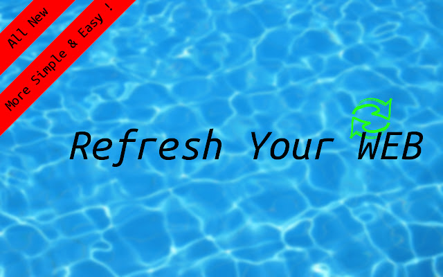 Page Auto Refresher from Chrome web store to be run with OffiDocs Chromium online Page Auto Refresher from Chrome web store to be run with OffiDocs Chromium online