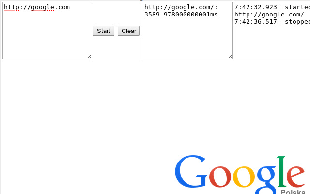 Page Bench from Chrome web store to be run with OffiDocs Chromium online Page Bench from Chrome web store to be run with OffiDocs Chromium online