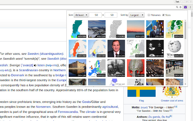 Page Gallery from Chrome web store to be run with OffiDocs Chromium online Page Gallery from Chrome web store to be run with OffiDocs Chromium online