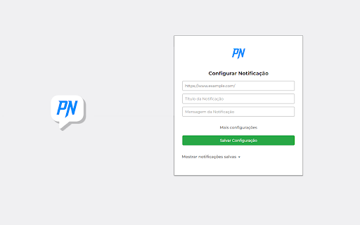 Page Notify from Chrome web store to be run with OffiDocs Chromium online Page Notify from Chrome web store to be run with OffiDocs Chromium online
