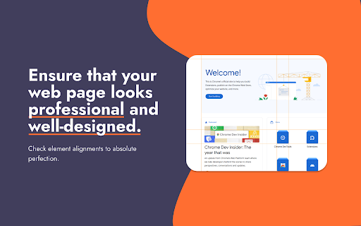Page Ruler from Chrome web store to be run with OffiDocs Chromium online Page Ruler from Chrome web store to be run with OffiDocs Chromium online