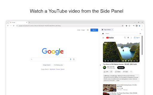 Page Sidebar | Open any page in side panel from Chrome web store to be run with OffiDocs Chromium online Page Sidebar | Open any page in side panel from Chrome web store to be run with OffiDocs Chromium online