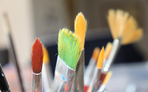 Paintbrushes of all kinds from Chrome web store to be run with OffiDocs Chromium online Paintbrushes of all kinds from Chrome web store to be run with OffiDocs Chromium online