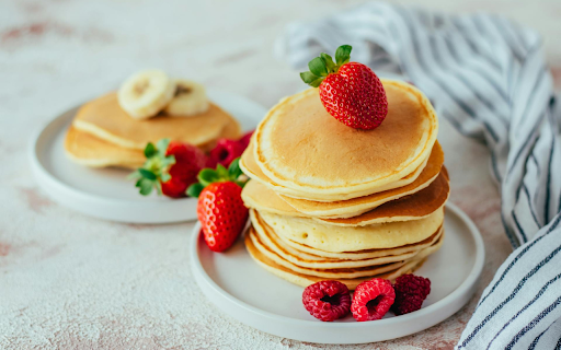 Pancakes and Strawberries from Chrome web store to be run with OffiDocs Chromium online Pancakes and Strawberries from Chrome web store to be run with OffiDocs Chromium online