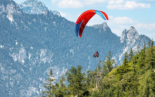 Paragliding travel from Chrome web store to be run with OffiDocs Chromium online Paragliding travel from Chrome web store to be run with OffiDocs Chromium online