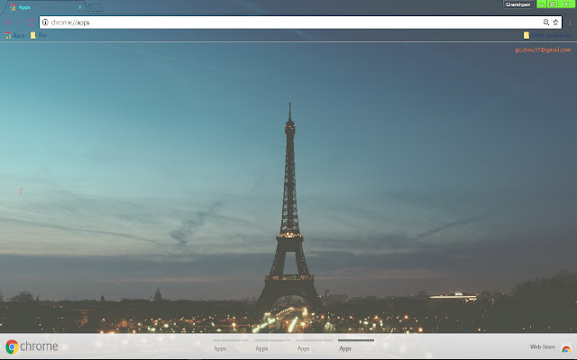 Paris Eiffel Tower Love 1366x768 from Chrome web store to be run with OffiDocs Chromium online Paris Eiffel Tower Love 1366x768 from Chrome web store to be run with OffiDocs Chromium online
