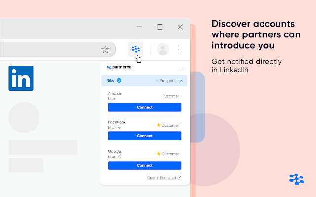 Partnered | Instantly Get Help from Partners from Chrome web store to be run with OffiDocs Chromium online Partnered | Instantly Get Help from Partners from Chrome web store to be run with OffiDocs Chromium online