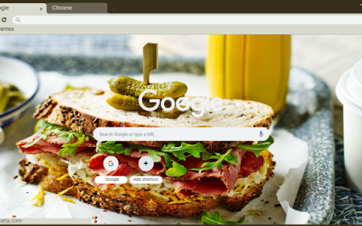 Pastrami Sandwich from Chrome web store to be run with OffiDocs Chromium online Pastrami Sandwich from Chrome web store to be run with OffiDocs Chromium online