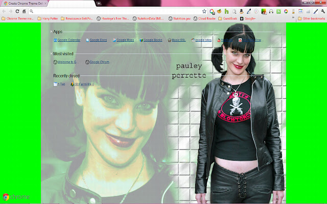 Pauley Perrette v 1.0.0 from Chrome web store to be run with OffiDocs Chromium online Pauley Perrette v 1.0.0 from Chrome web store to be run with OffiDocs Chromium online