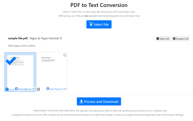 PDF to Text (by PDFLite.co) from Chrome web store to be run with OffiDocs Chromium online PDF to Text (by PDFLite.co) from Chrome web store to be run with OffiDocs Chromium online