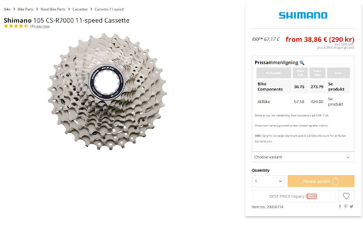 PedalPricer from Chrome web store to be run with OffiDocs Chromium online PedalPricer from Chrome web store to be run with OffiDocs Chromium online