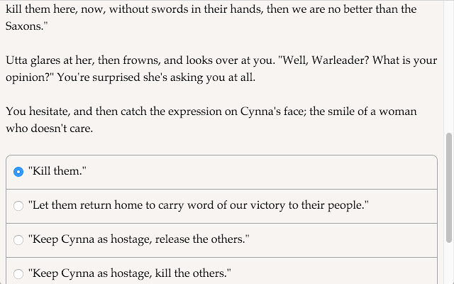 Pendragon Rising from Chrome web store to be run with OffiDocs Chromium online Pendragon Rising from Chrome web store to be run with OffiDocs Chromium online