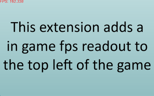 Penguin Diner FPS Monitor from Chrome web store to be run with OffiDocs Chromium online Penguin Diner FPS Monitor from Chrome web store to be run with OffiDocs Chromium online