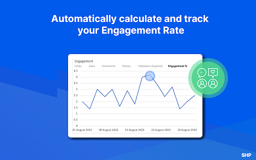 Performance by SocialHP from Chrome web store to be run with OffiDocs Chromium online Performance by SocialHP from Chrome web store to be run with OffiDocs Chromium online