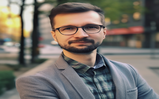 Peter Ganobcík from Chrome web store to be run with OffiDocs Chromium online Peter Ganobcík from Chrome web store to be run with OffiDocs Chromium online