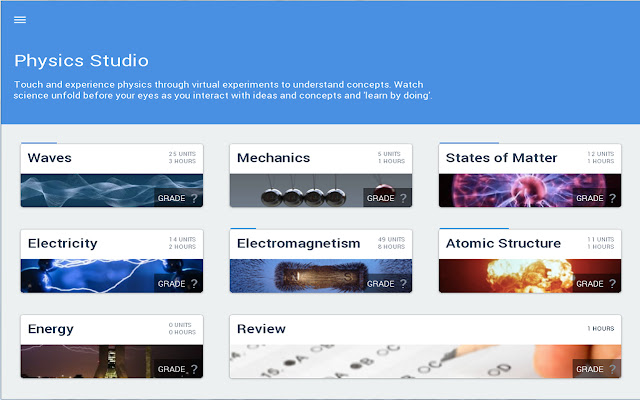 Physics Studio from Chrome web store to be run with OffiDocs Chromium online Physics Studio from Chrome web store to be run with OffiDocs Chromium online