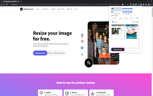 PicDownloader from Chrome web store to be run with OffiDocs Chromium online PicDownloader from Chrome web store to be run with OffiDocs Chromium online