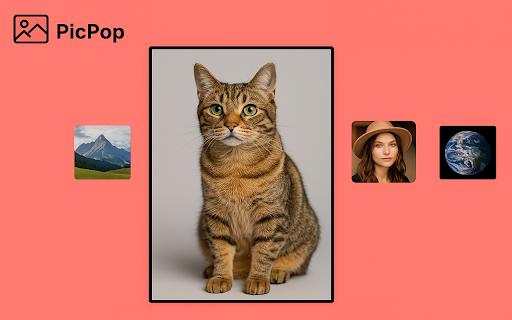 PicPop from Chrome web store to be run with OffiDocs Chromium online PicPop from Chrome web store to be run with OffiDocs Chromium online