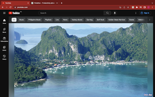 Pictaflow: Blocked Search for YouTube™ from Chrome web store to be run with OffiDocs Chromium online Pictaflow: Blocked Search for YouTube™ from Chrome web store to be run with OffiDocs Chromium online