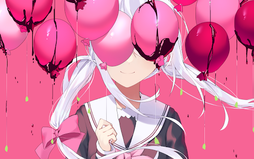 Pink Balloons and Hidden Eyes from Chrome web store to be run with OffiDocs Chromium online Pink Balloons and Hidden Eyes from Chrome web store to be run with OffiDocs Chromium online