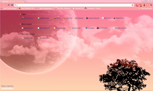 Pink Dream 1680x1050 from Chrome web store to be run with OffiDocs Chromium online Pink Dream 1680x1050 from Chrome web store to be run with OffiDocs Chromium online